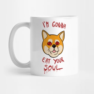 Demon Mug